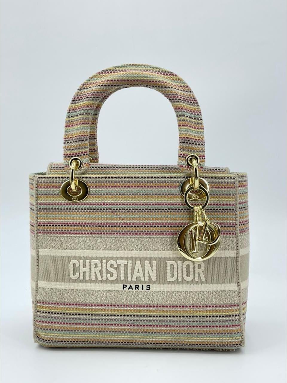 Сумка Christian Dior